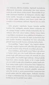 Bir Kuzey Macerası: Modern Klasikler Dizi 111