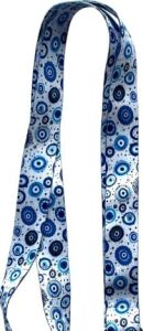 Nazar Boncuğu Boyun Ipi Telefon Askısı Lanyard