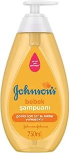 Baby Bebek Şampuanı 750 ml