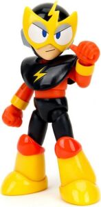 Man Elec Man Figürü