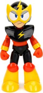 Man Elec Man Figürü