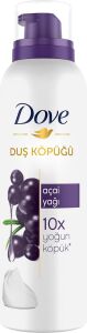 Duş Köpüğü Açai Yağı Yoğun Köpük 200 ml