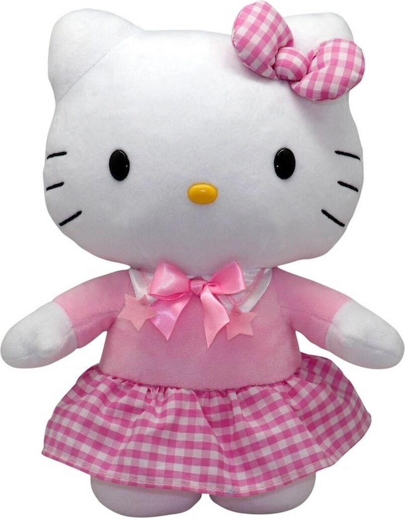 Hello Kitty S2 Peluş 30 cm