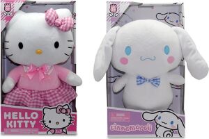Hello Kitty S2 Peluş 30 cm