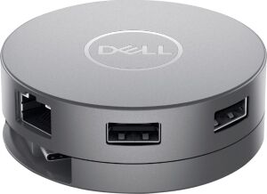 DELL-470-AEUP Adapter - Usb-C Mobile Adapter - DA310