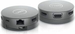 DELL-470-AEUP Adapter - Usb-C Mobile Adapter - DA310