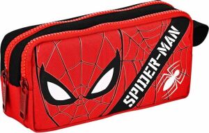 Spiderman Due-Rx Eyes Kalem Çantası