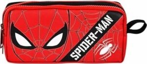 Spiderman Due-Rx Eyes Kalem Çantası