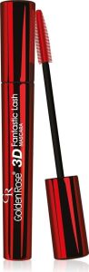 3D Fantastic Lash Mascara - 3 Boyutlu Hacim ve Uzunluk Veren Siyah Maskara