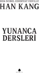 Yunanca Dersleri