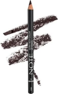 Ultra Rich Lip Pencil 15 Blackberry Dudak Kalemi, Mor