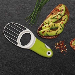 20112 Goavocado 3'ü 1 Arada Aleti