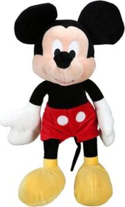 20090 Mickey Core Peluş 43 cm