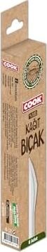 Kağıt Bıçak, 8 Adet, Tek Kullanımlık