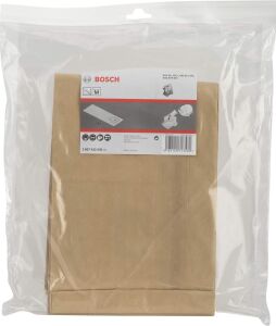 Papierfilterbeutel, Uygun Gas 35 L Afc/sfc Ve, Gas 35 M Afc, 2607432035