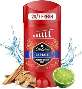 Erkek Deodorant Stick 85 ml