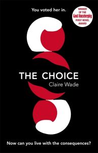 The Choice (Kapak Değişebilir)