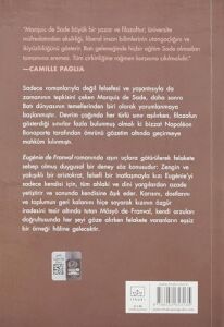 Eugenie De Franval - Trajik Bir Öykü