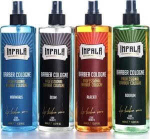 Kolonya Alaçatı 400 ml