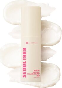 Ksecret Seoul 1988 Multi Balm Collagen Complex 7 ve Plum