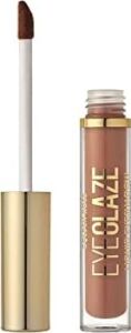 Eye Glaze Eyeshadow No: 04 Chocolate - Mat Likit Far