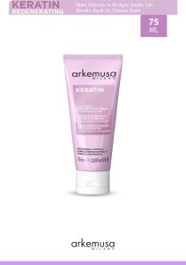 Arkemusa Split Ends Regenerating Krem 75ML