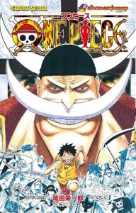 One Piece 57. Cilt