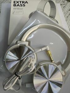 Piyano Için Kulaklık Cep Telefonu Için Mikrofonlu Kulaklık