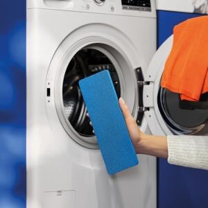 Oneup Değiştirilebilir Pedler – Hassas ve Emici Olmayan Sert Zeminler Için, Kirli Suyu Emip Temiz Suyu Pompalar,%50 Daha Hızlı Kuruma¹, 6 Aya Kadar Kullanım, Makinede Yıkanabilir (XV1882/20)