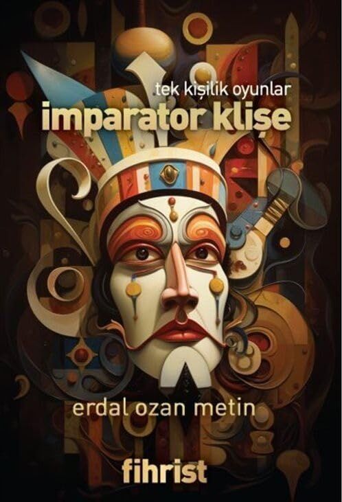 Tek Kişilik Oyunlar - Imparator Klişe