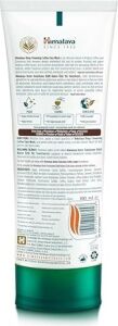 Himalaya Since 1930 Deep Cleansing Derin Temizleme Etkili Kahve Özlü Yüz Temizleyici 100 ml