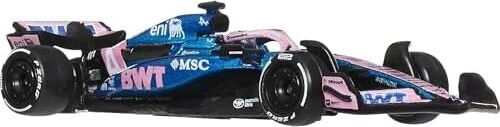 F1 Gasly 1:64 Ölçekli, JKD82