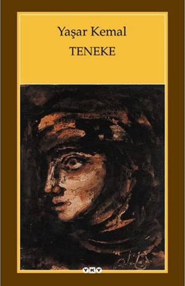 Teneke