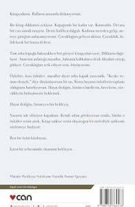 Belki Yaz Erken Gelir