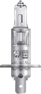 Ampul H1 Ult 55W 12V P14.5S5X2BOXTRQR2 Ultralife 64150ULT-HCB - 64150ULT-HCB