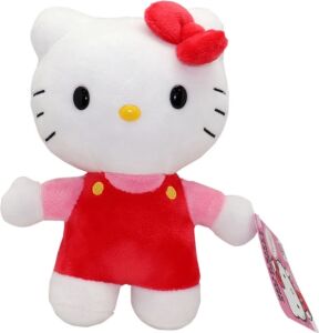 Hello Kitty Peluş 20 cm
