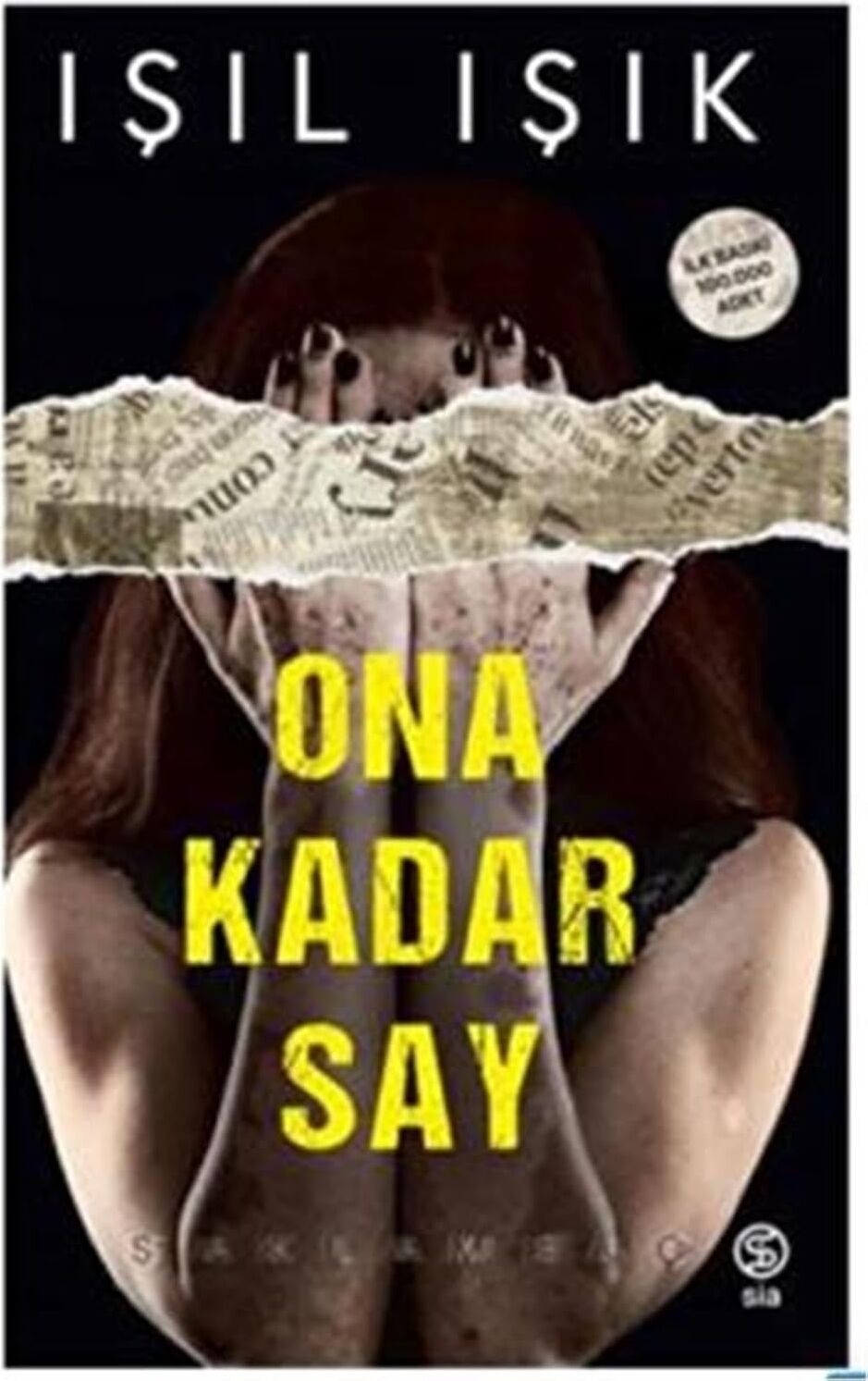Ona Kadar Say - Saklambaç