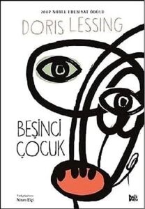 Beşinci Çocuk: 2007 Nobel Edebiyat Ödülü