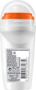 Men Expert Shirt Protect Anti Perspirant Roll-On Deodorant (50 Ml)