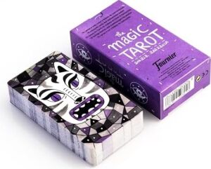Magıc Tarot