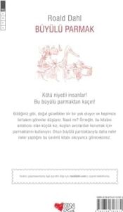 Büyülü Parmak