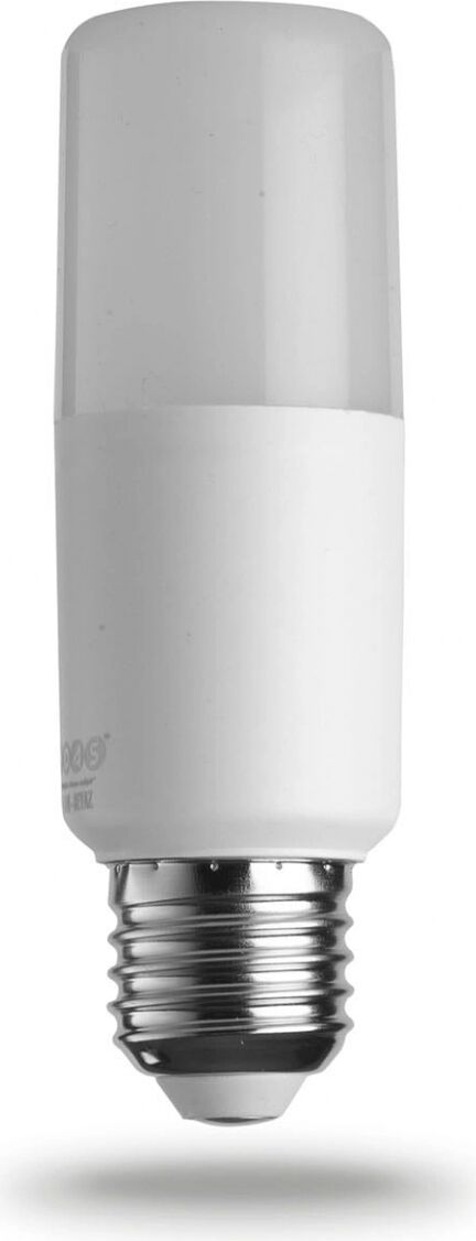 1 Adet Noas YL95 0701 P LED Ampul 8W 6500K Beyaz Işık E27 Duy