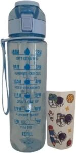 Motivasyon Su Matarası 1 Litre