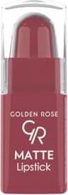 Lipstick Mini No: 14 - Kadifemsi Mat Ruj (Seyahat Boy)