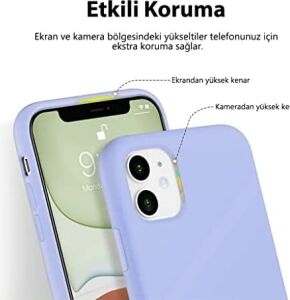Galaxy M31 ile Uyumlu Içi Kadife Soft Logosuz Lansman Silikon Kılıf - Siyah