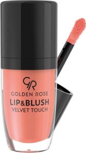 Lip&blush Velvet No:01 1 Paket