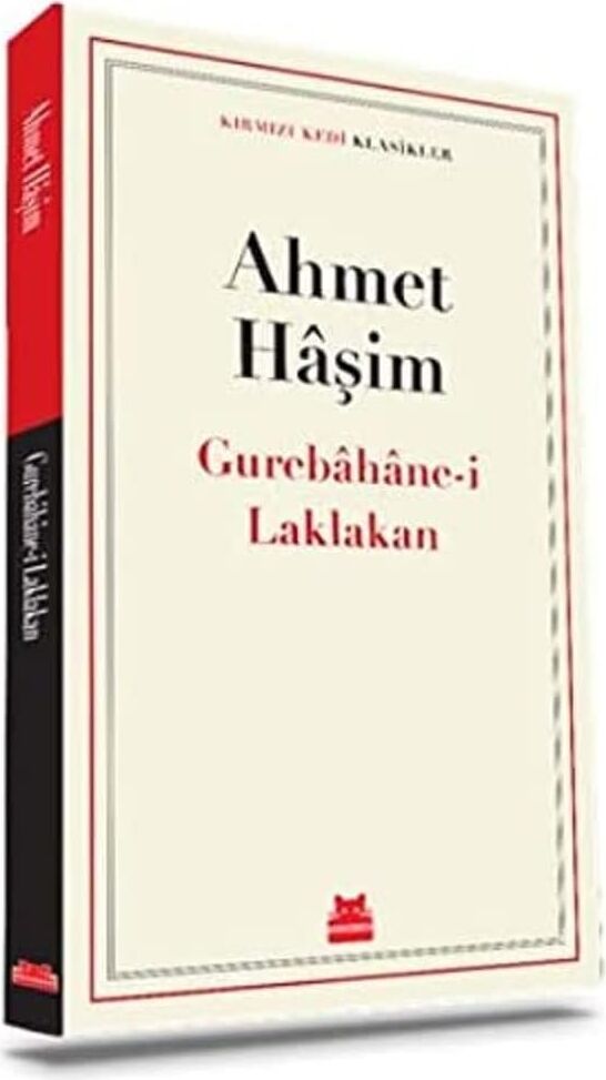 Gurebahane-I Laklakan: Klasikler