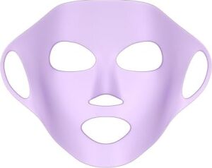 Hemşire Jamie Facewrap Cilt Mükemmelleştirici Silikon Maske