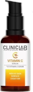 Vitamin C%15 Serum 30 ml