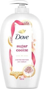 Sugar Cookie Sıvı Sabun 450 ml